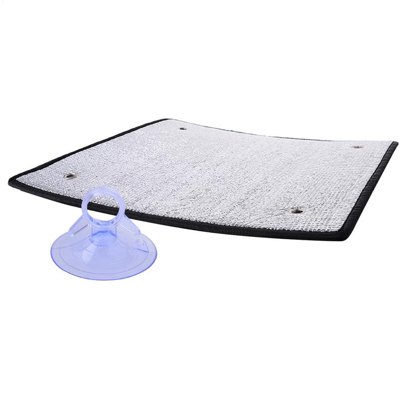 Aluminum Foil Heavy Duty - Double-sided Aluminum Foil Thermal Window Insulation