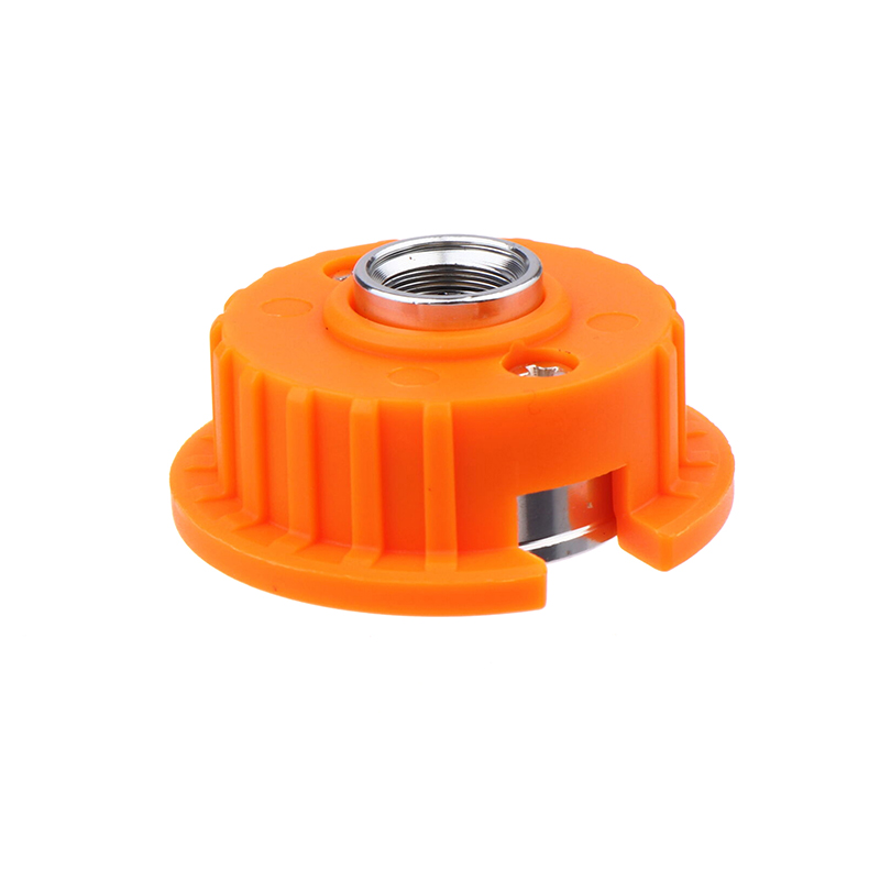 Camping Cooking Gazebo - Outdoor Camping Gas Tank Adapter Cassette