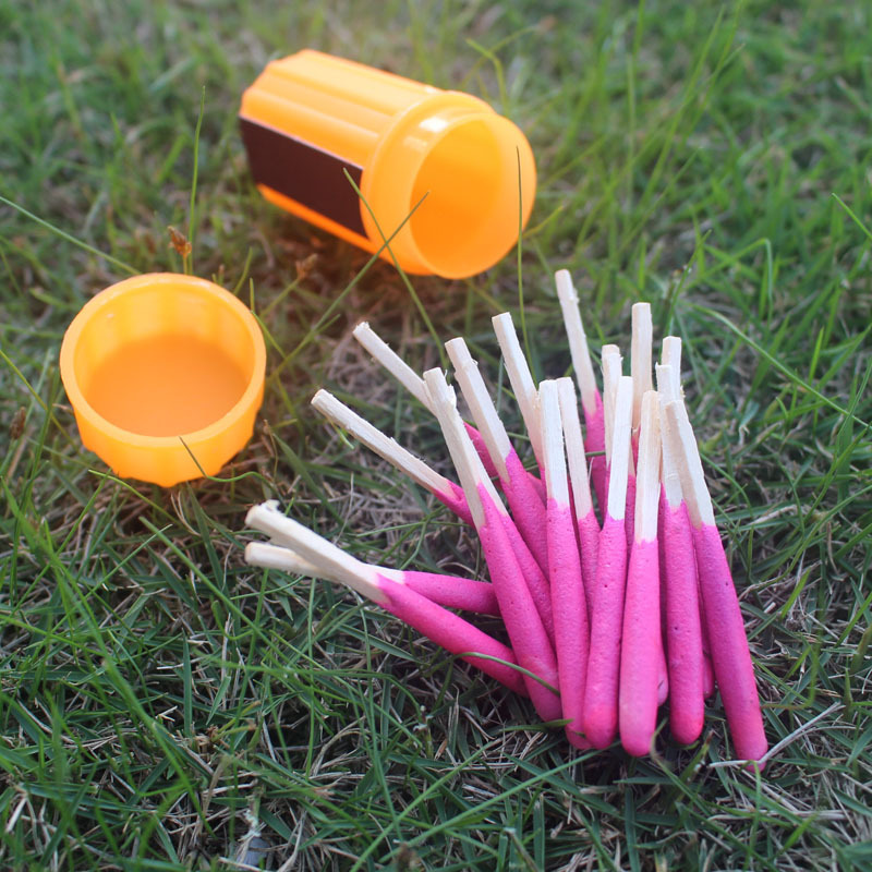 Camping Cooking Box - New Outdoor Camping BBQ Ignition Tool