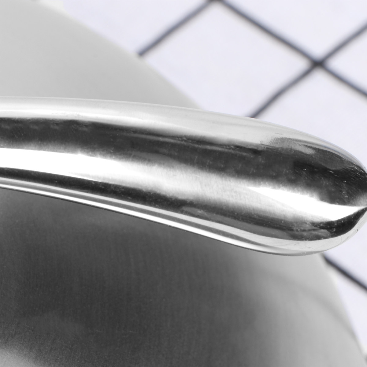 Camping Cooking Food - Heavy Duty Stainless Steel Dish Cover