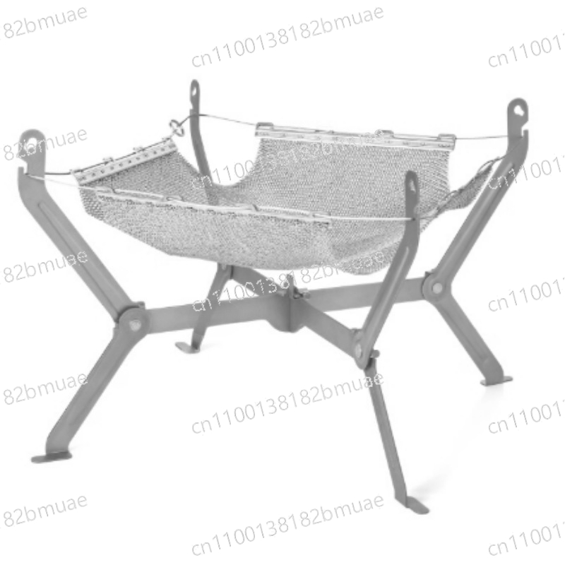 Camping Cooking - For Hiking Picnic Cooking Folding BBQ