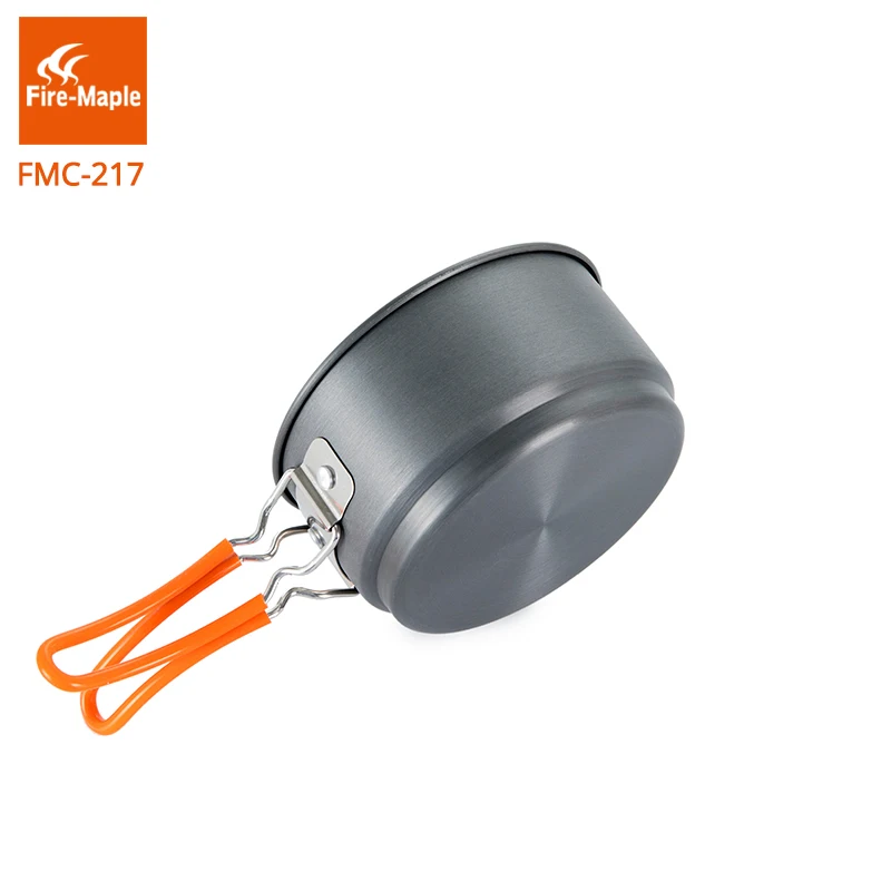 Fire Maple Camping Cookware Se - Camping Cooking Sets ulasan dan harga