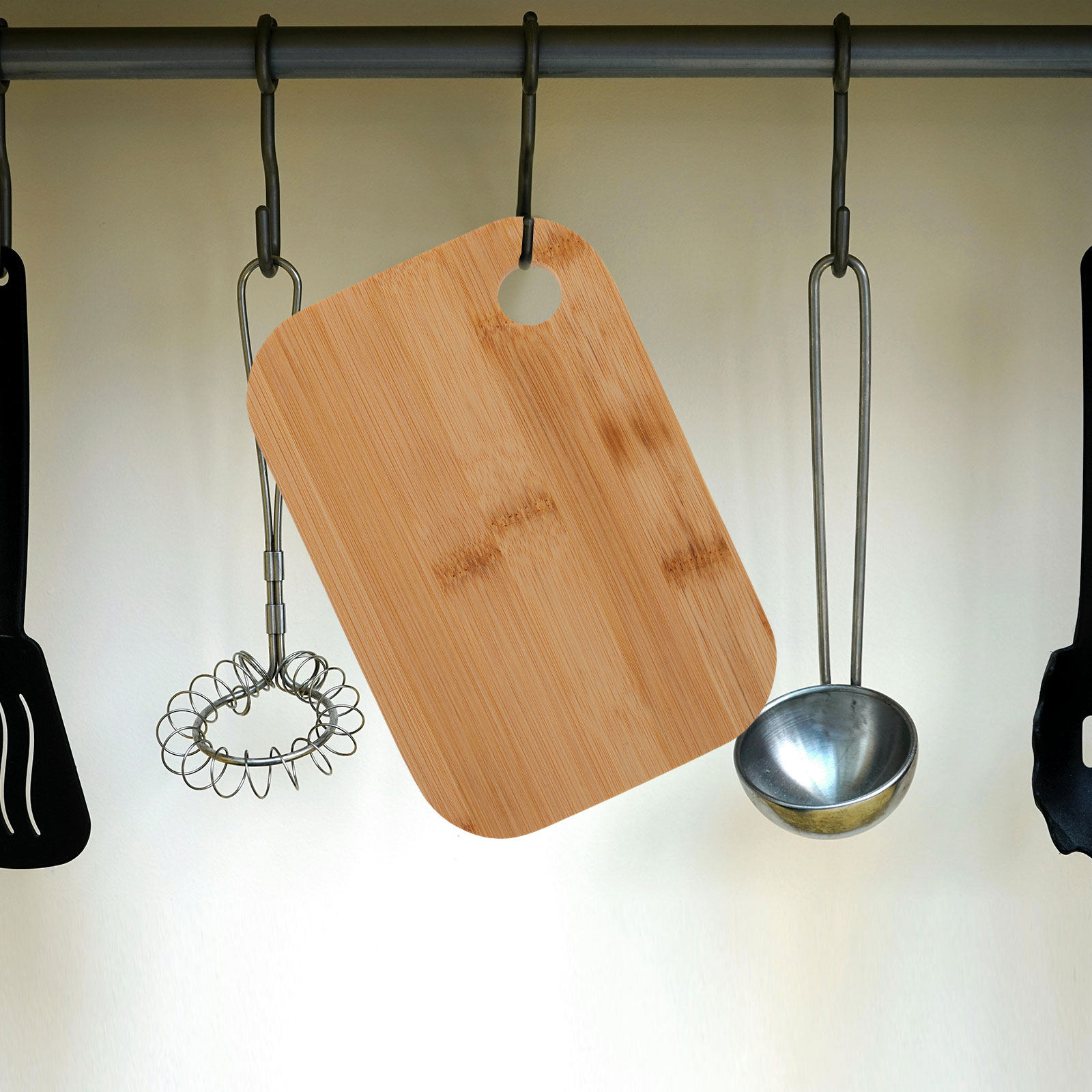 Shaped Cutting Chopping Board  - Camping Cooking ulasan dan harga