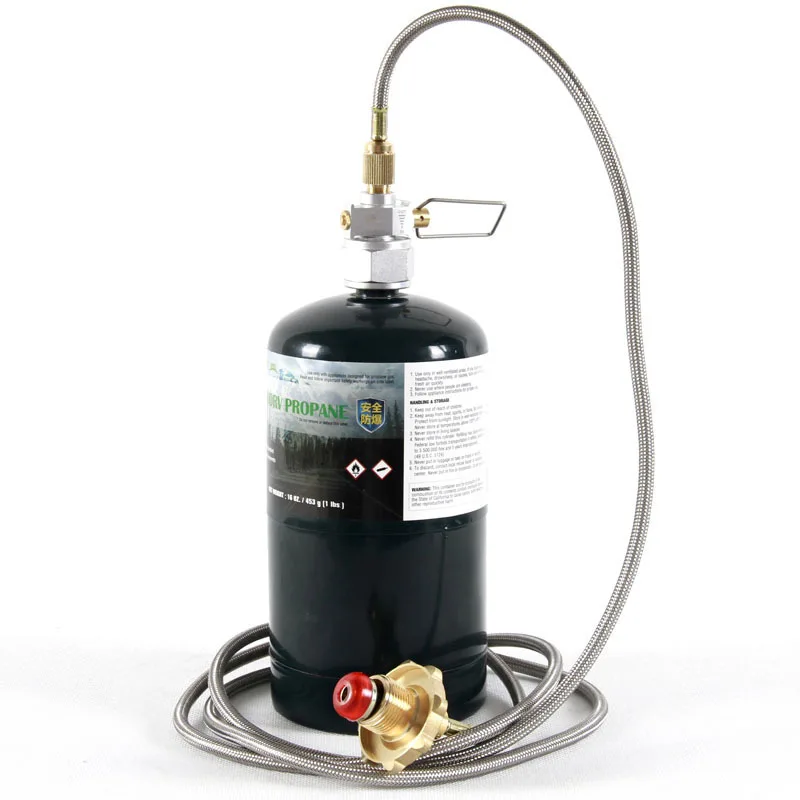 Outdoor Camping Stove Tank Gas - Camping Cooking Gazebo ulasan dan harga