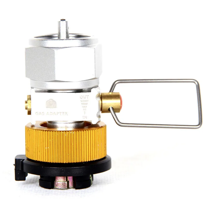 Outdoor Camping Stove Tank Gas - Camping Cooking Gazebo ulasan dan harga