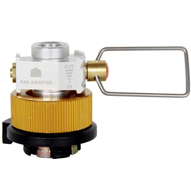 Outdoor Camping Stove Tank Gas - Camping Cooking Gazebo ulasan dan harga