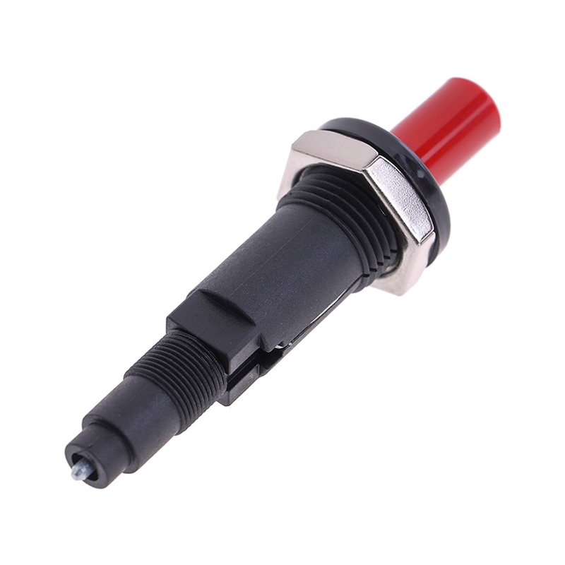 Push Button Piezo Ignitor With - Camping Cooking Box ulasan dan harga