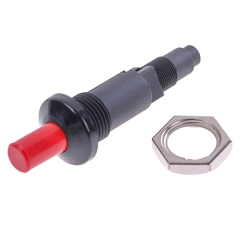 Push Button Piezo Ignitor With - Camping Cooking Box ulasan dan harga