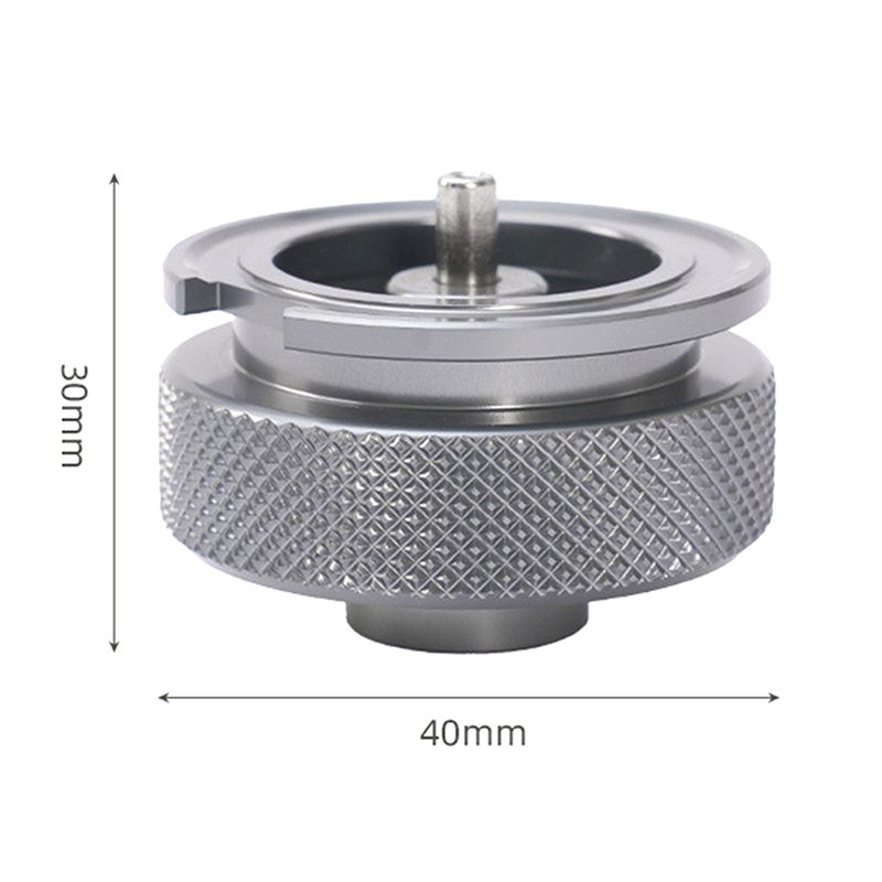 Flat Gas Cylinder To Butane Ta - Camping Cooking Gazebo ulasan dan harga