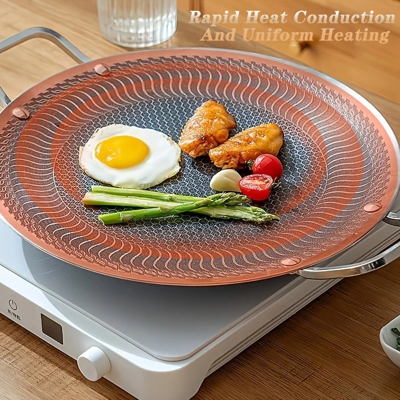 316 Stainless Steel Multifunct - Camping Cooking Sets ulasan dan harga