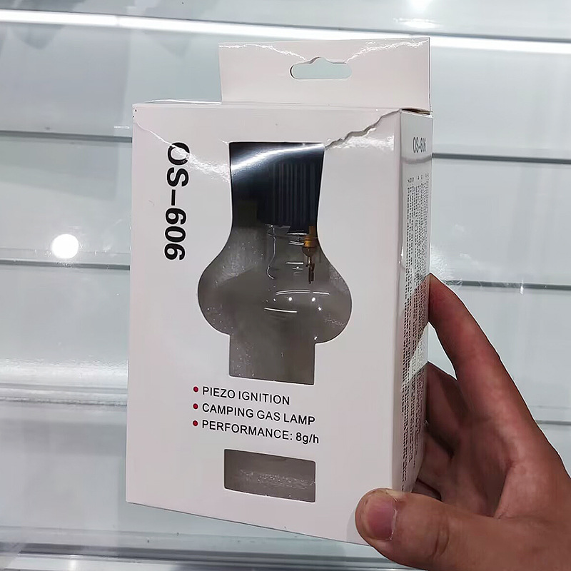 Card Stove Gas Cylinder Head L - Camping Cooking Gazebo ulasan dan harga