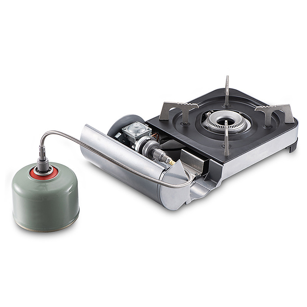 Outdoor Camping Stove Adapter  - Camping Cooking Gazebo ulasan dan harga