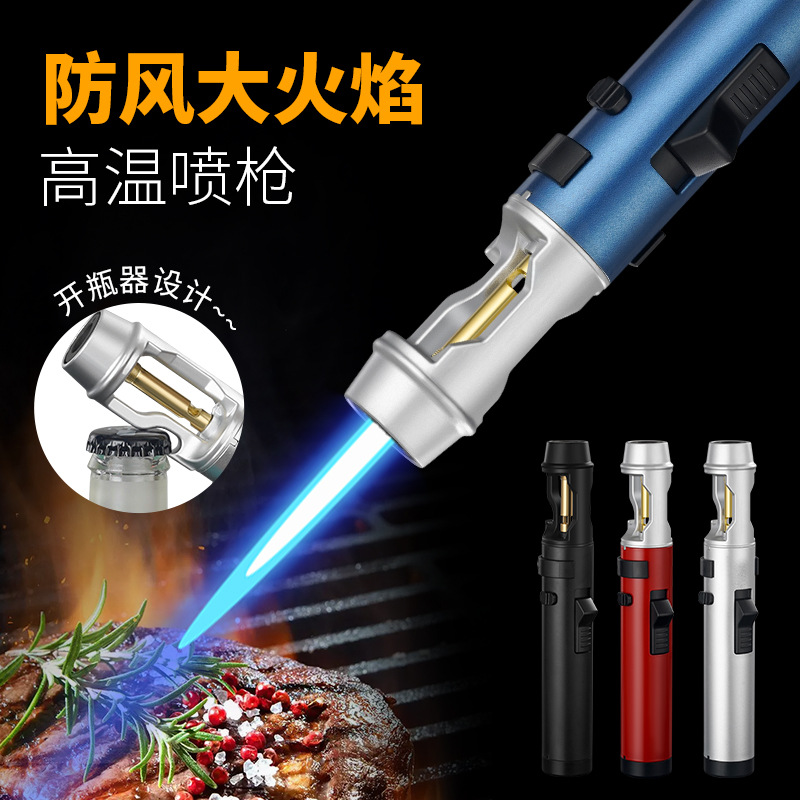 New model cigar metal lighter  - Camping Cooking Gifts ulasan dan harga