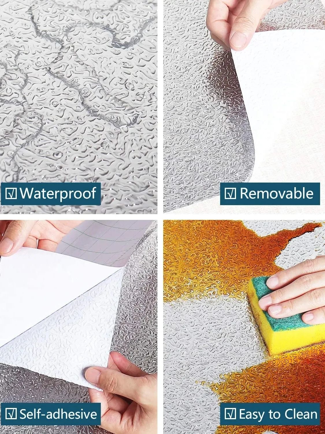 YITAPE Kitchen Aluminum Foil S - Aluminum Foil Heavy Duty ulasan dan harga