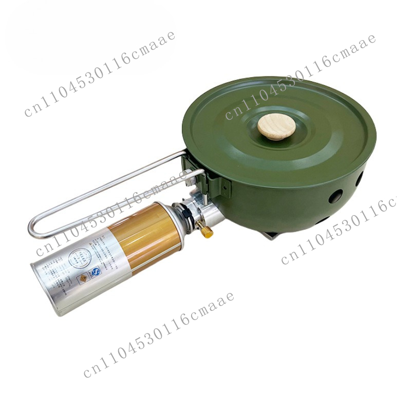 Portable Outdoor Cassette Stov - Camping Cooking Gas Stove Portable Tool ulasan dan harga