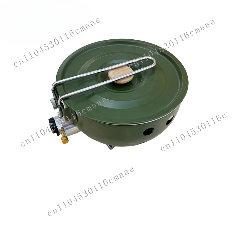 Portable Outdoor Cassette Stov - Camping Cooking Gas Stove Portable Tool ulasan dan harga