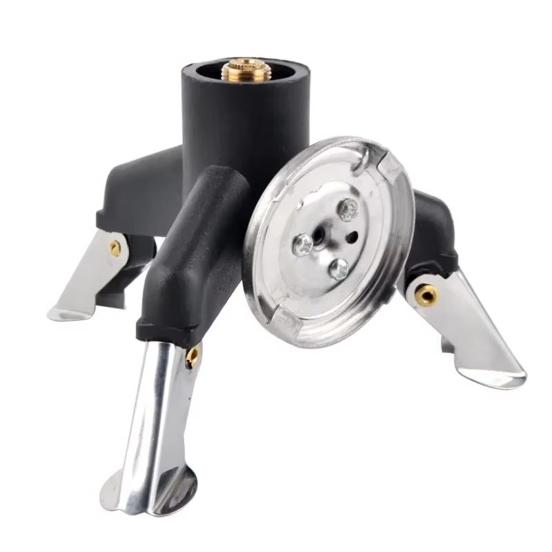 Portable Camping Gas Stove Ada - Camping Cooking Gas Stove Portable Tool ulasan dan harga