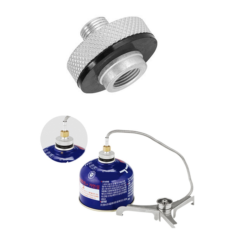 New Arrival Portable Outdoor C - Camping Cooking Gas Stove Portable Tool ulasan dan harga