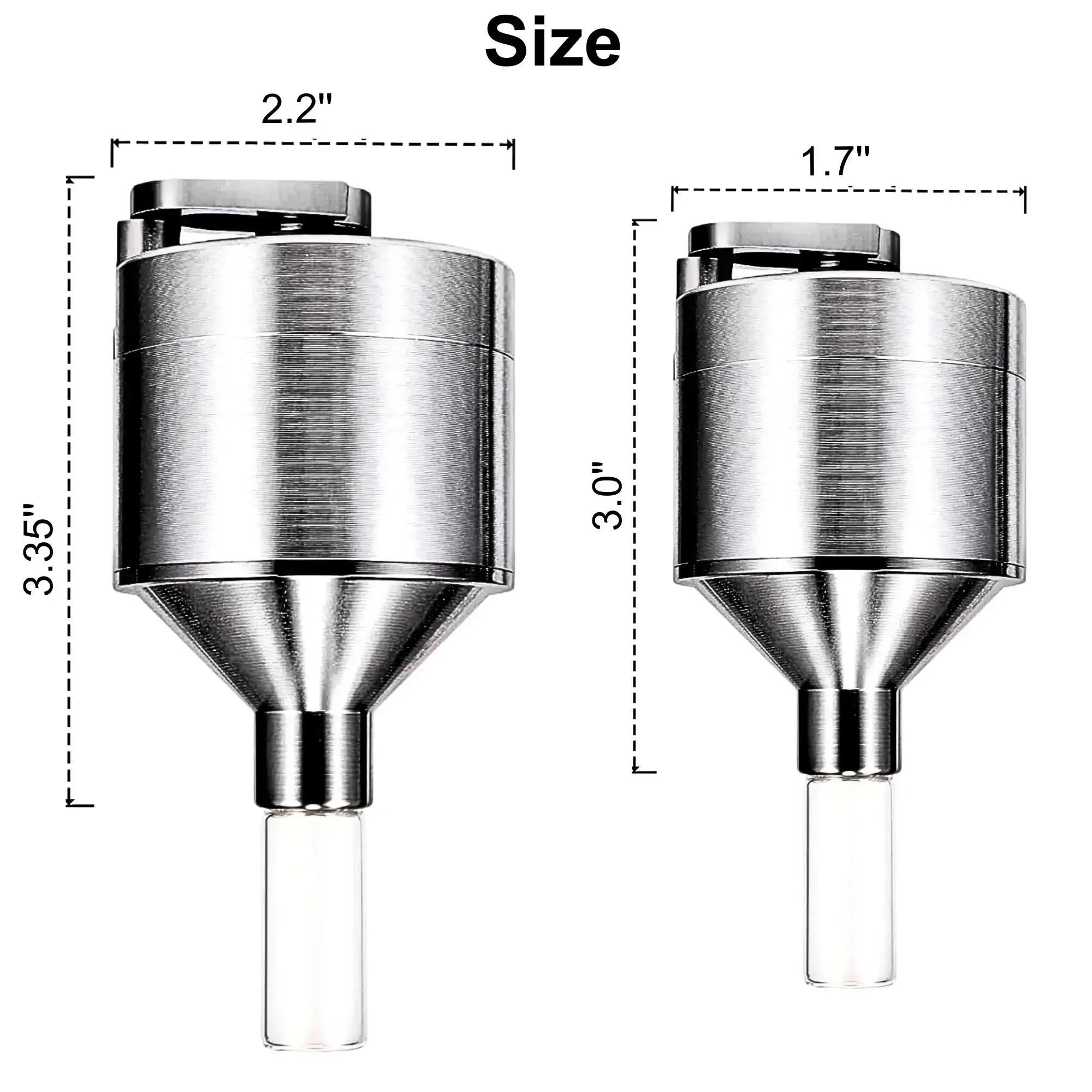 Compact Spice Grinder Kit with - Spice Kit Compact ulasan dan harga