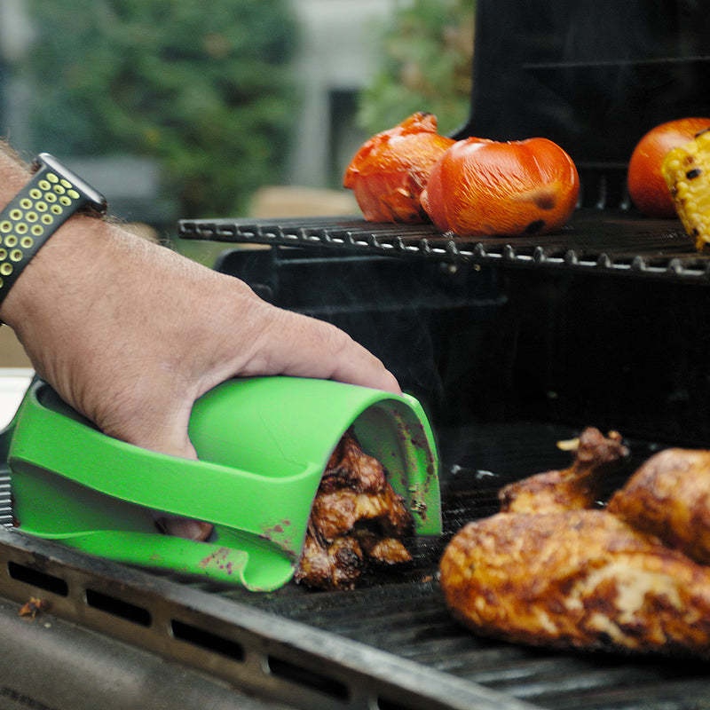Home use Silicone Oven Mitts H - Camping Cooking ulasan dan harga