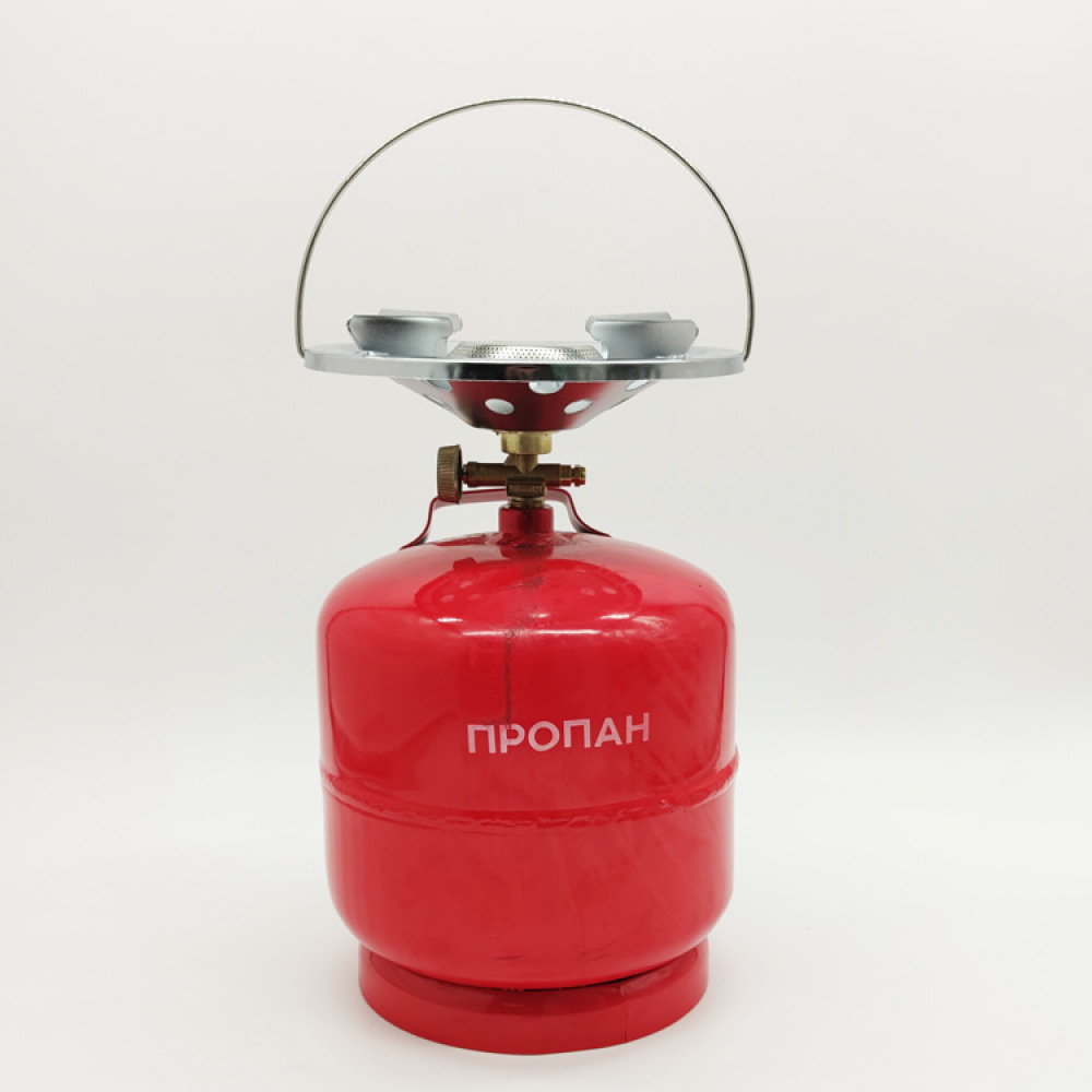 Professional Outdoor Camping G - Camping Cooking Gas Stove Portable Tool ulasan dan harga