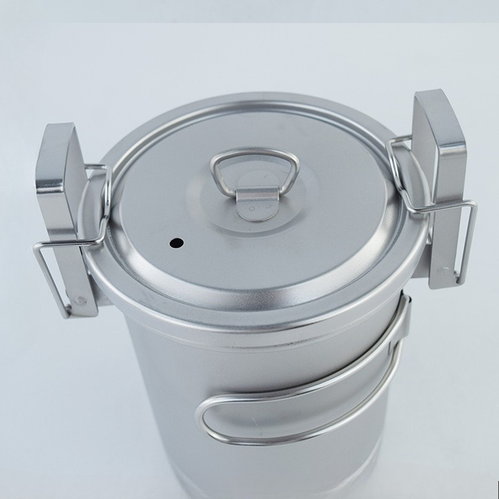 Multi Functional Camping Rice  - Camping Cooking ulasan dan harga