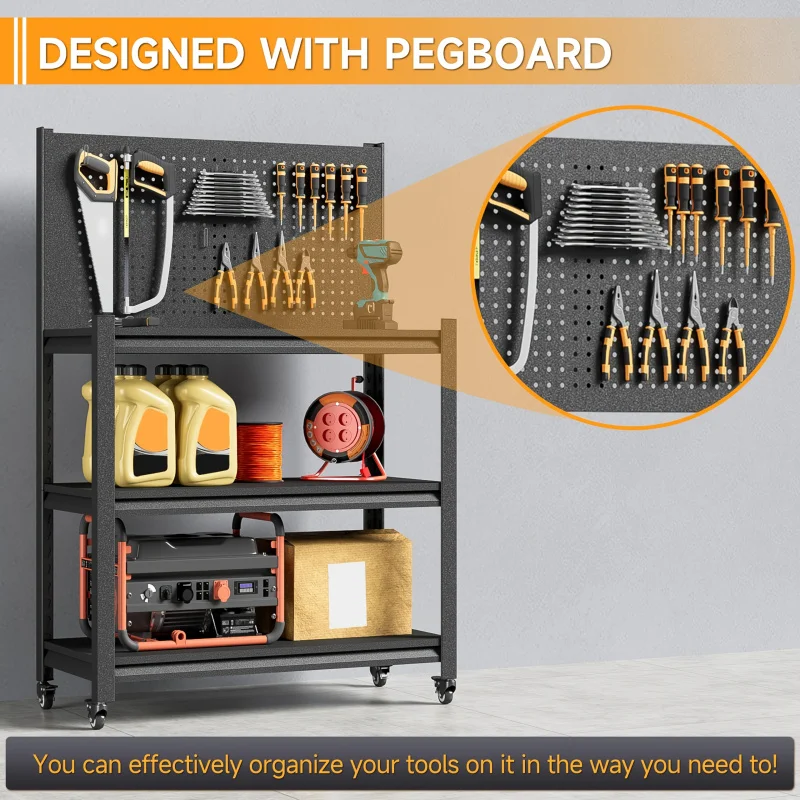 Heavy Duty Steel Workbench wit - Aluminum Foil Heavy Duty ulasan dan harga