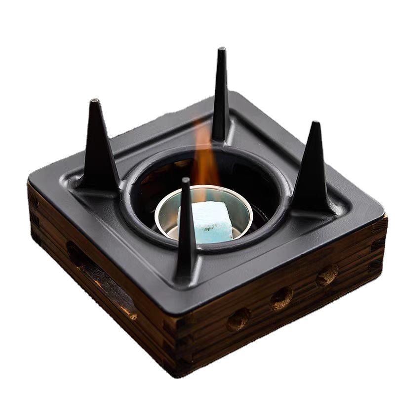 Japanese Style Oolong Pot Alco - Japanese Camping Cooking ulasan dan harga