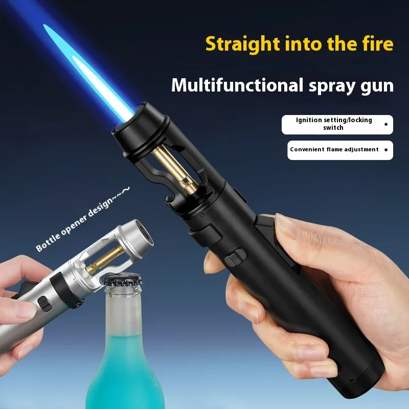 High-Power Metal Inflatable Li - Camping Cooking Gifts ulasan dan harga