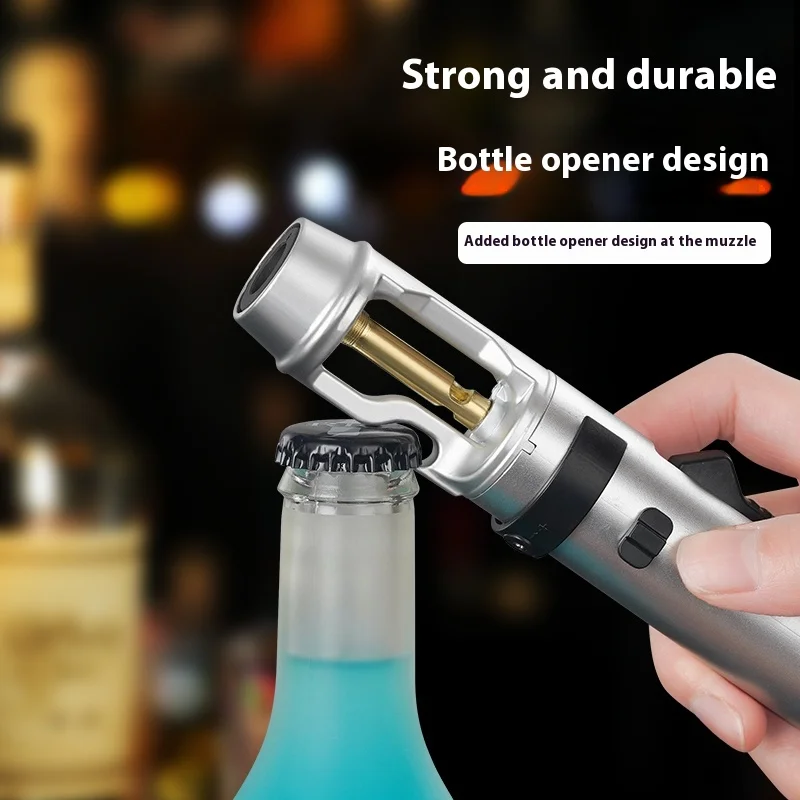 High-Power Metal Inflatable Li - Camping Cooking Gifts ulasan dan harga