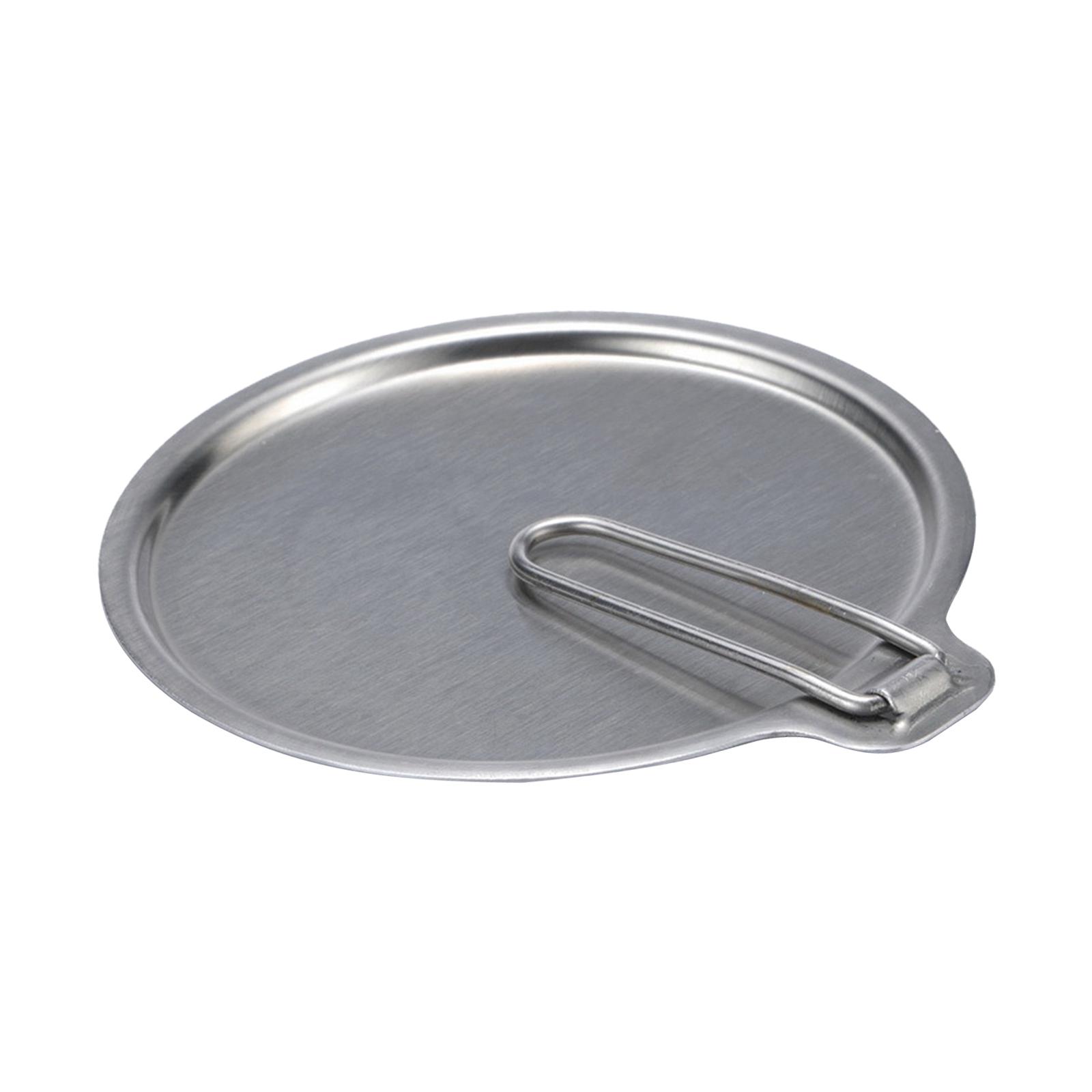 Lightweight Camping Pot Lid Bo - Camping Cooking Pot With Lid ulasan dan harga
