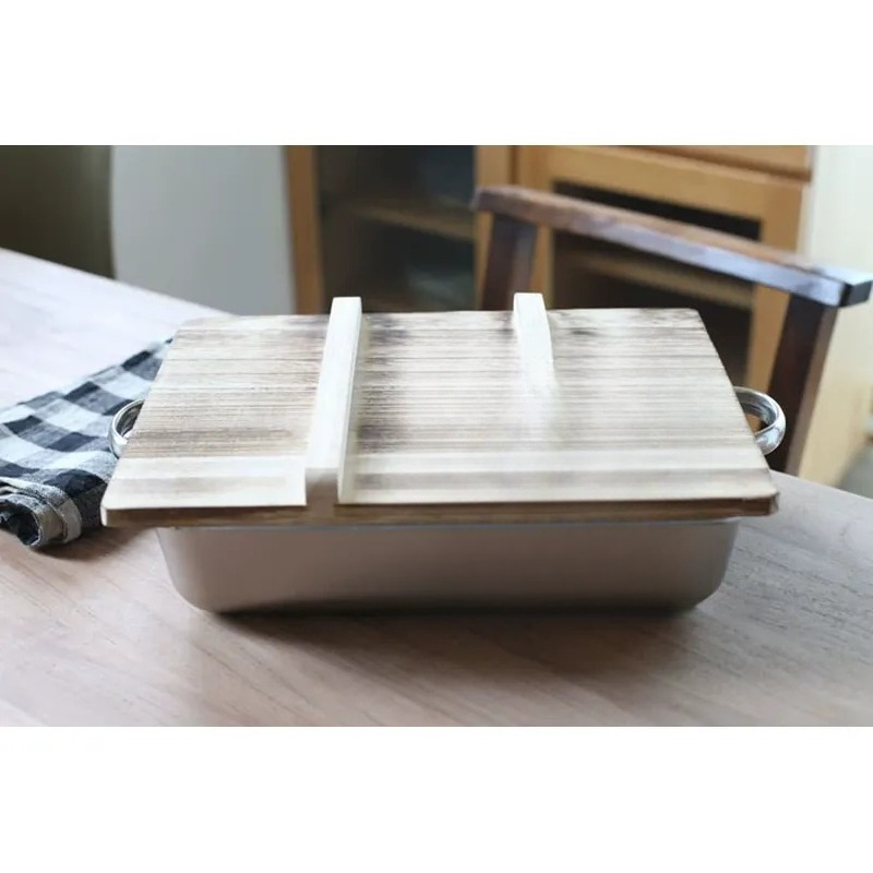 For South Korea Imported Stain - Japanese Camping Cooking ulasan dan harga