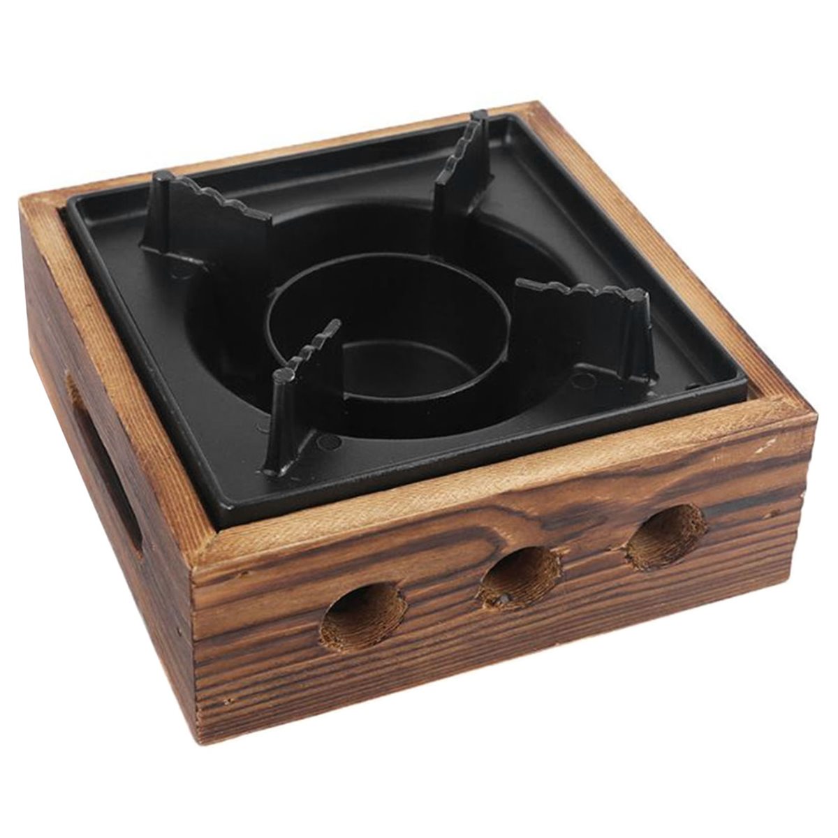 Multi-use Gear Japanese Style  - Japanese Camping Cooking ulasan dan harga