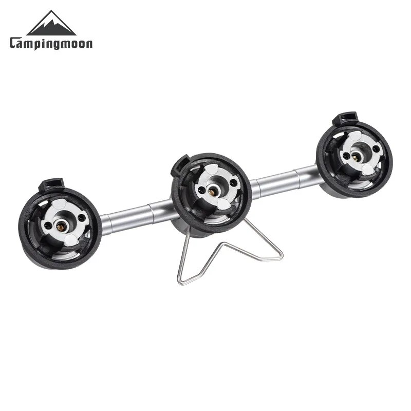 CAMPINGMOON Outdoor Camping 1P - Camping Cooking Gazebo ulasan dan harga