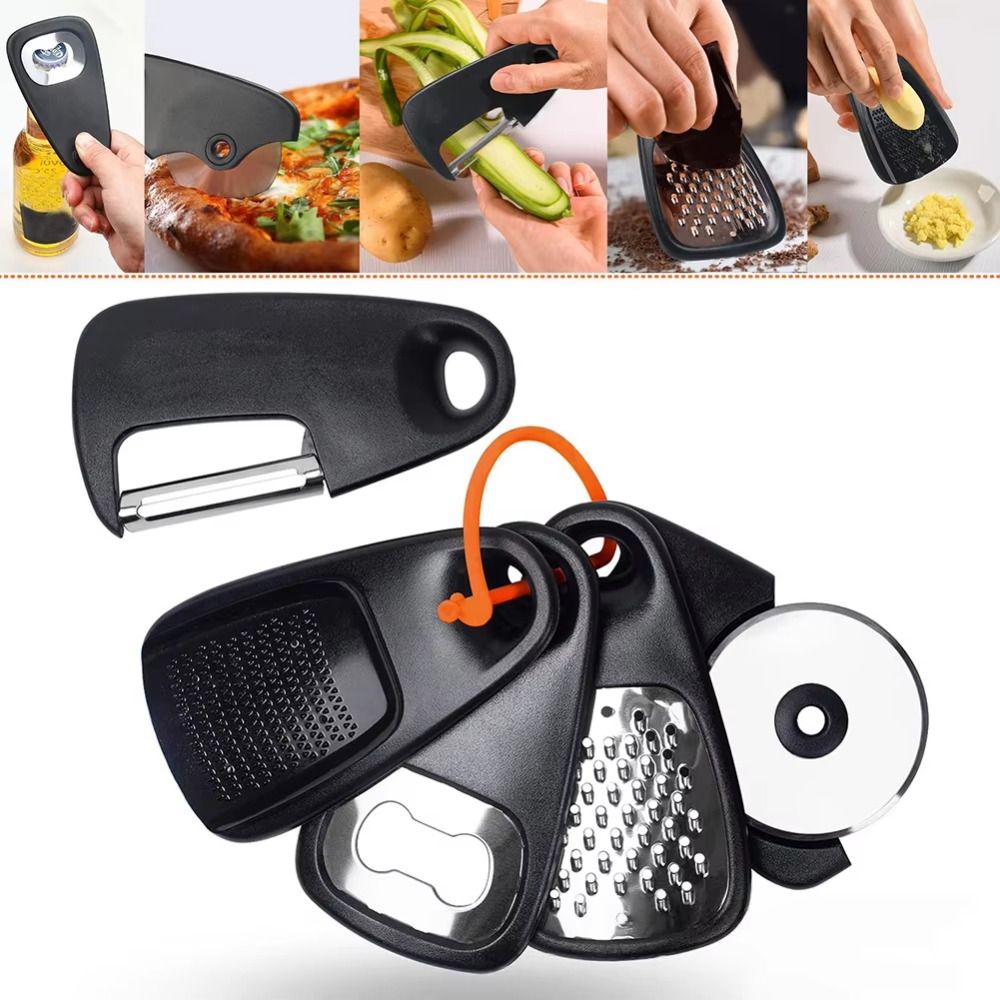 Compact Design Camping Utensil - Camping Cooking Set Compact ulasan dan harga