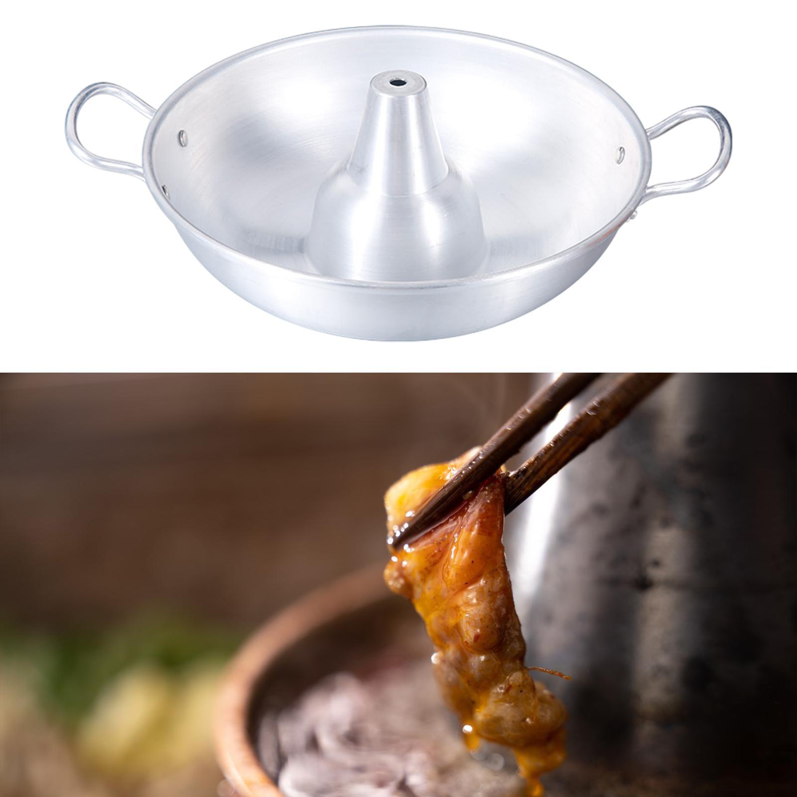 Shabu Hot Pot Fast Heating Jap - Japanese Camping Cooking ulasan dan harga