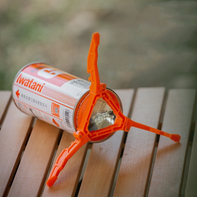 ​​​​​​Portable Gas Canister St - Camping Cooking Gazebo ulasan dan harga