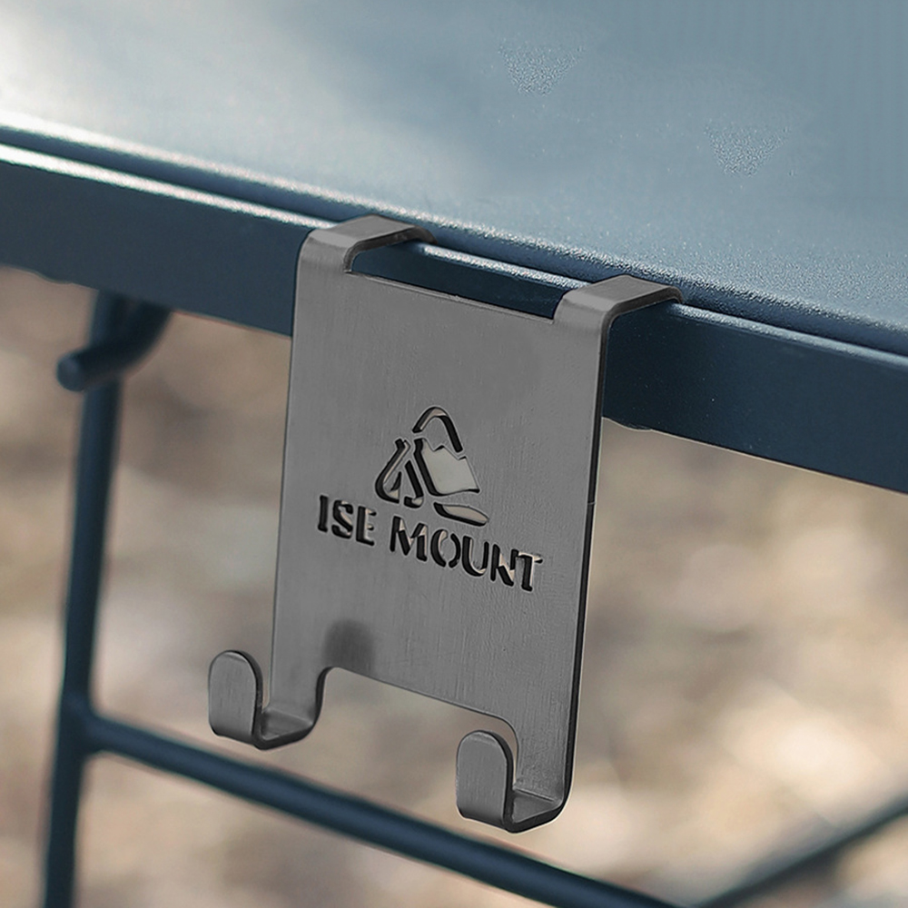 Hang Gas Canister Hook Camping - Camping Cooking Gazebo ulasan dan harga