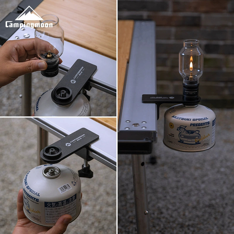 Camping Desktop Clip Extension - Camping Cooking Gazebo ulasan dan harga