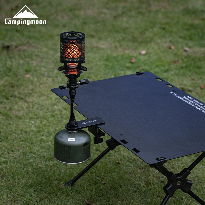 Camping Desktop Clip Extension - Camping Cooking Gazebo ulasan dan harga