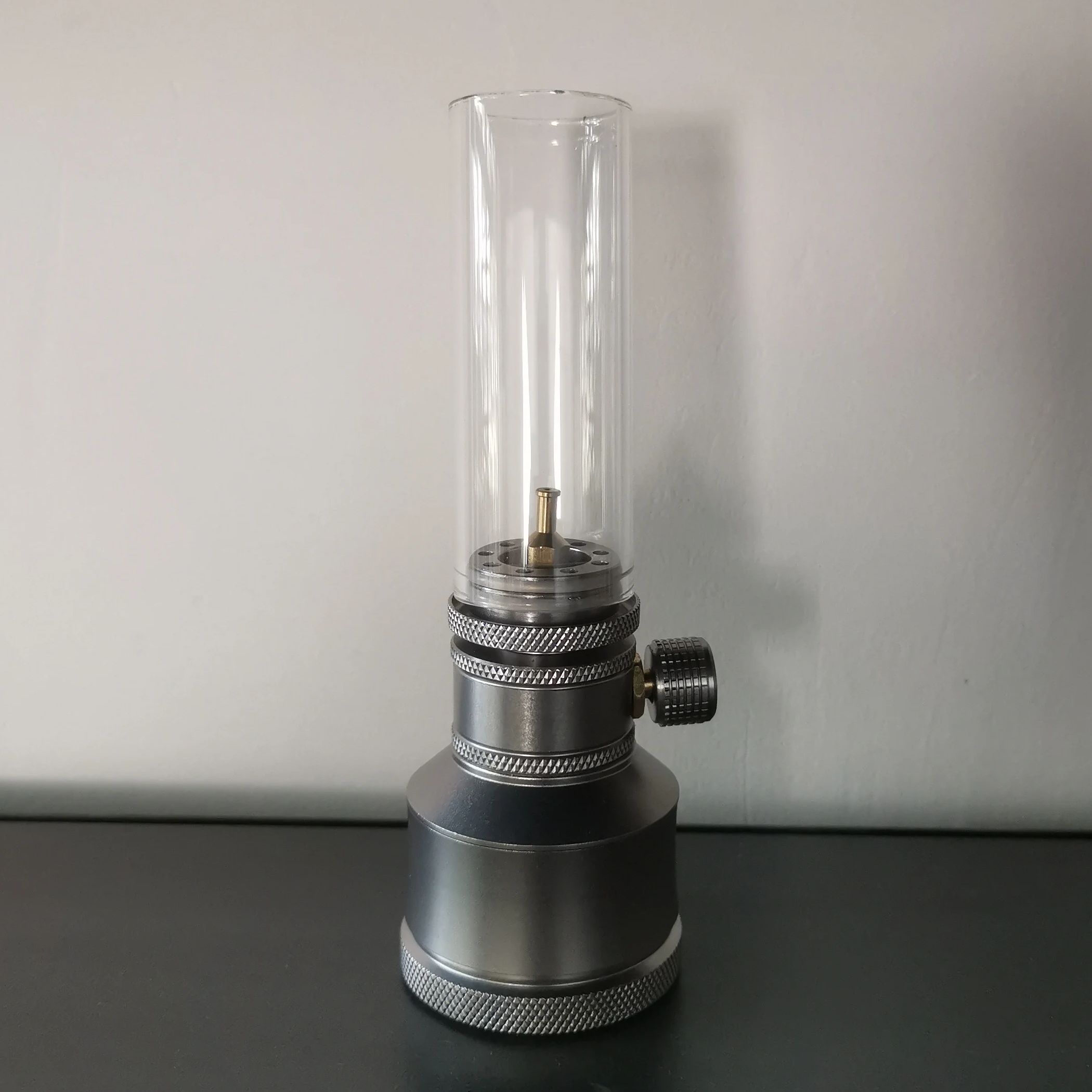 Camping Gas Lamp Portable Smal - Camping Cooking Gazebo ulasan dan harga