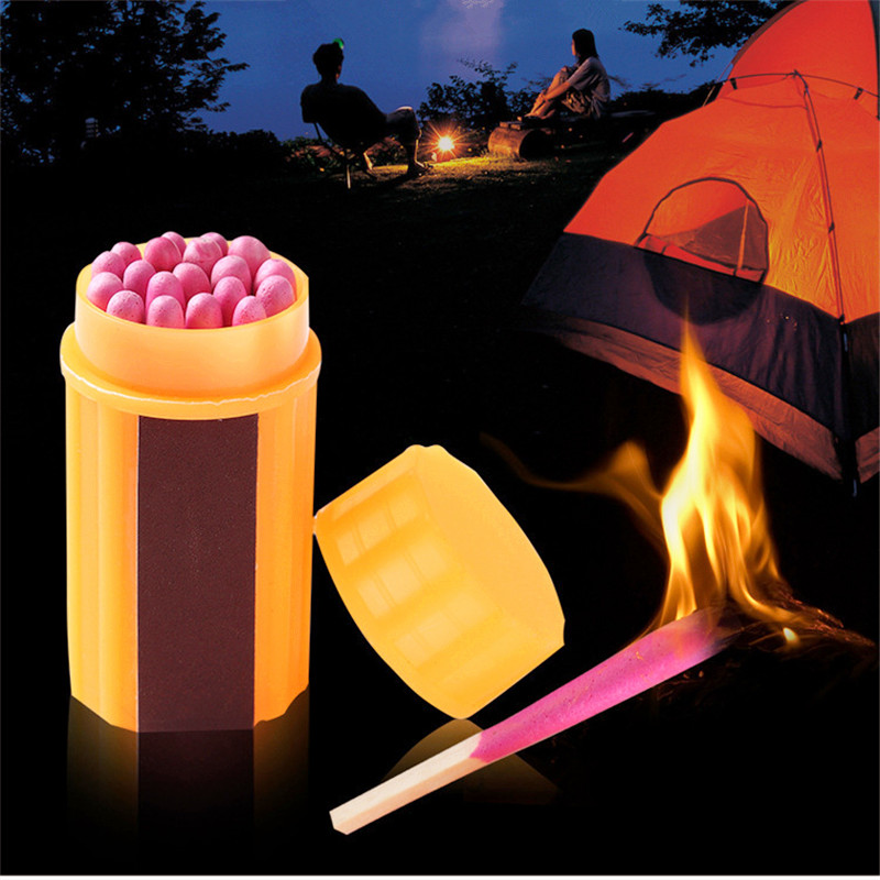 New Outdoor Camping BBQ Igniti - Camping Cooking Box ulasan dan harga