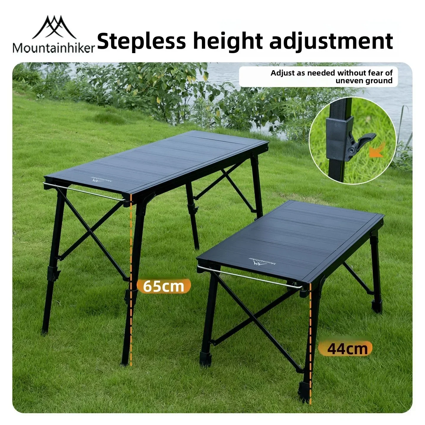 Upgraded Folding IGT Camping L - Japanese Camping Cooking ulasan dan harga