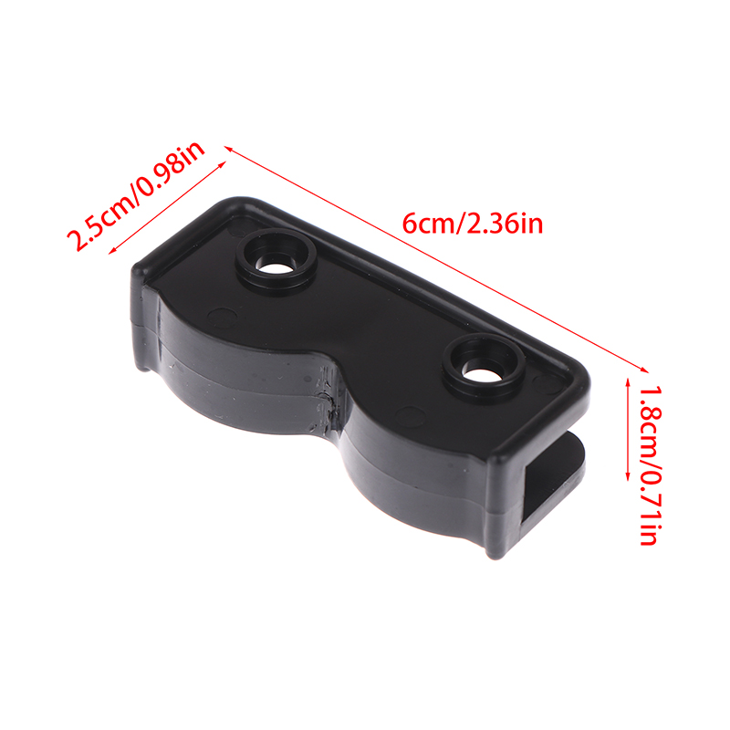 1Pc Tent Replacement Connector - Camping Cooking Gazebo ulasan dan harga