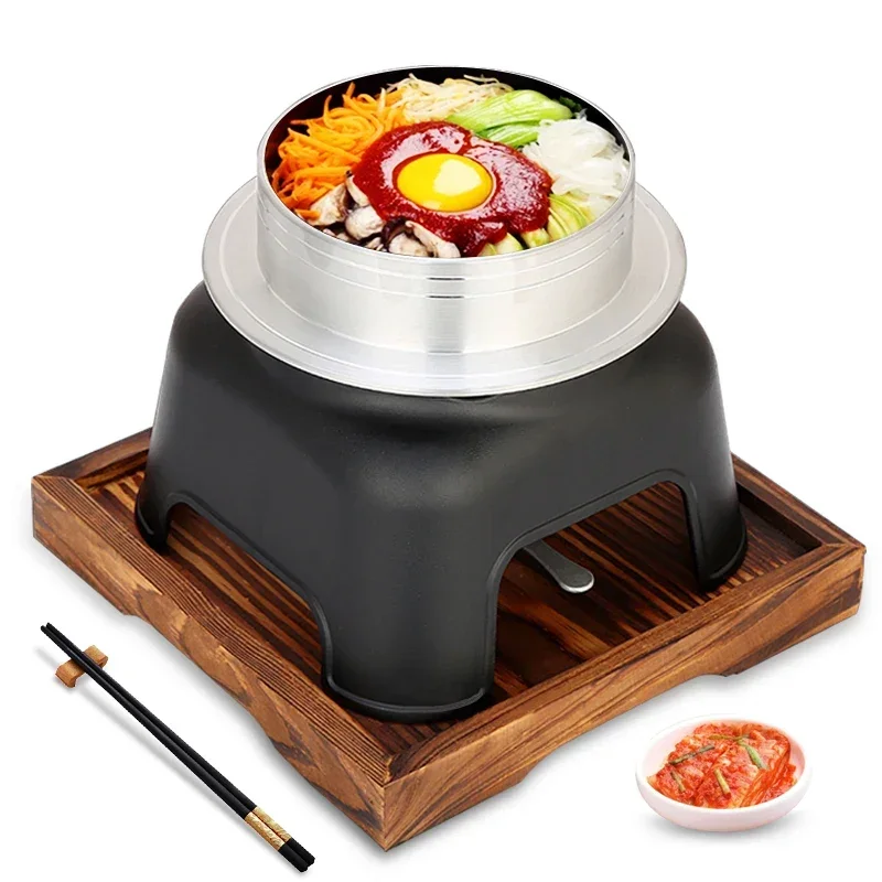 Japanese Oolong Boiler Rice Co - Japanese Camping Cooking ulasan dan harga