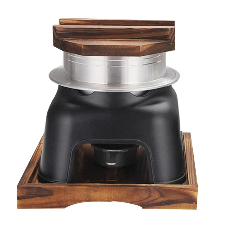 Japanese Oolong Boiler Rice Co - Japanese Camping Cooking ulasan dan harga