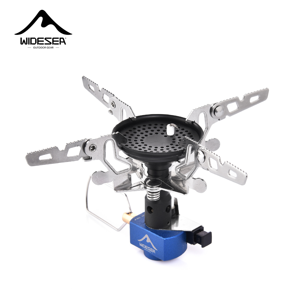 Outdoor Camping Gas Burner Out - Camping Cooking Gazebo ulasan dan harga