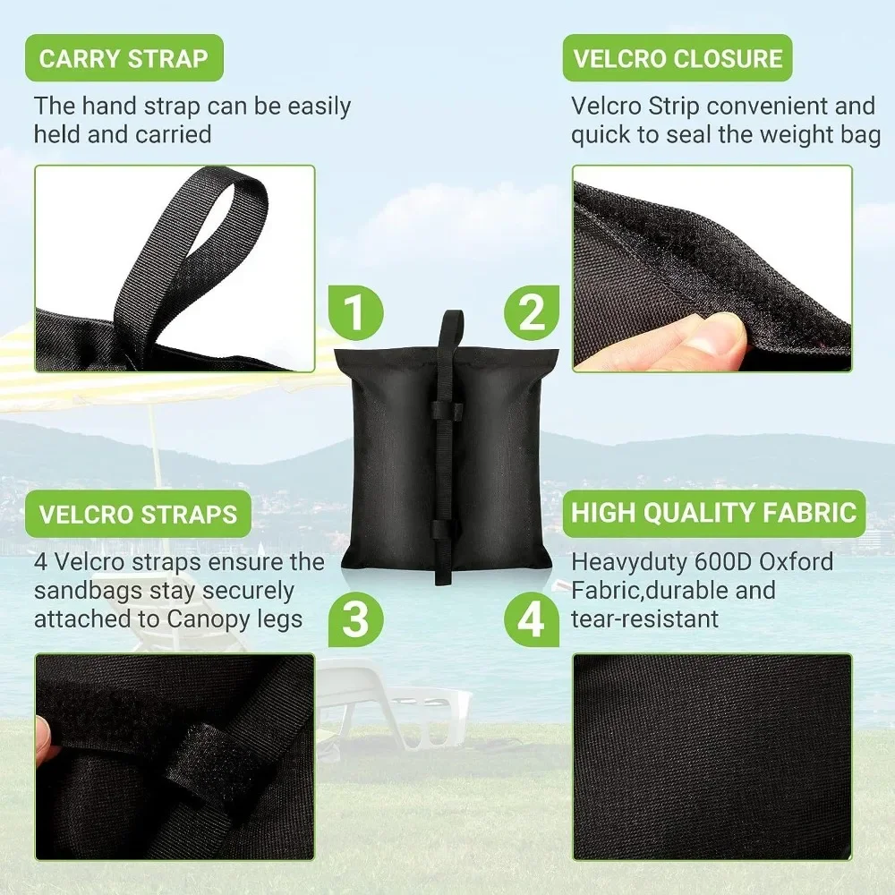 Camping Equipment Garden Gazeb - Camping Cooking Gazebo ulasan dan harga