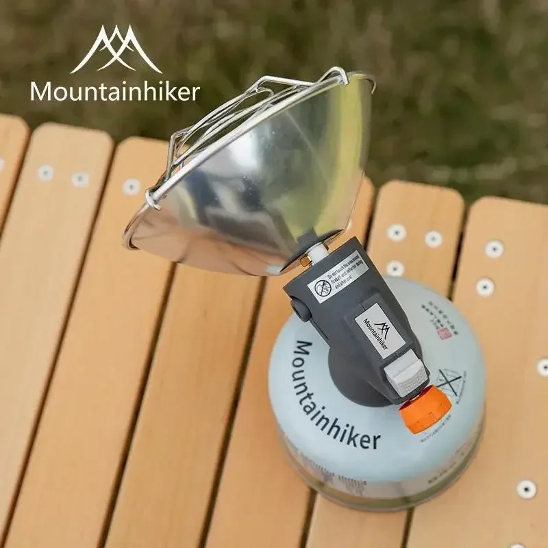 MOUNTAINHIKER Outdoor Camping  - Camping Cooking Gazebo ulasan dan harga