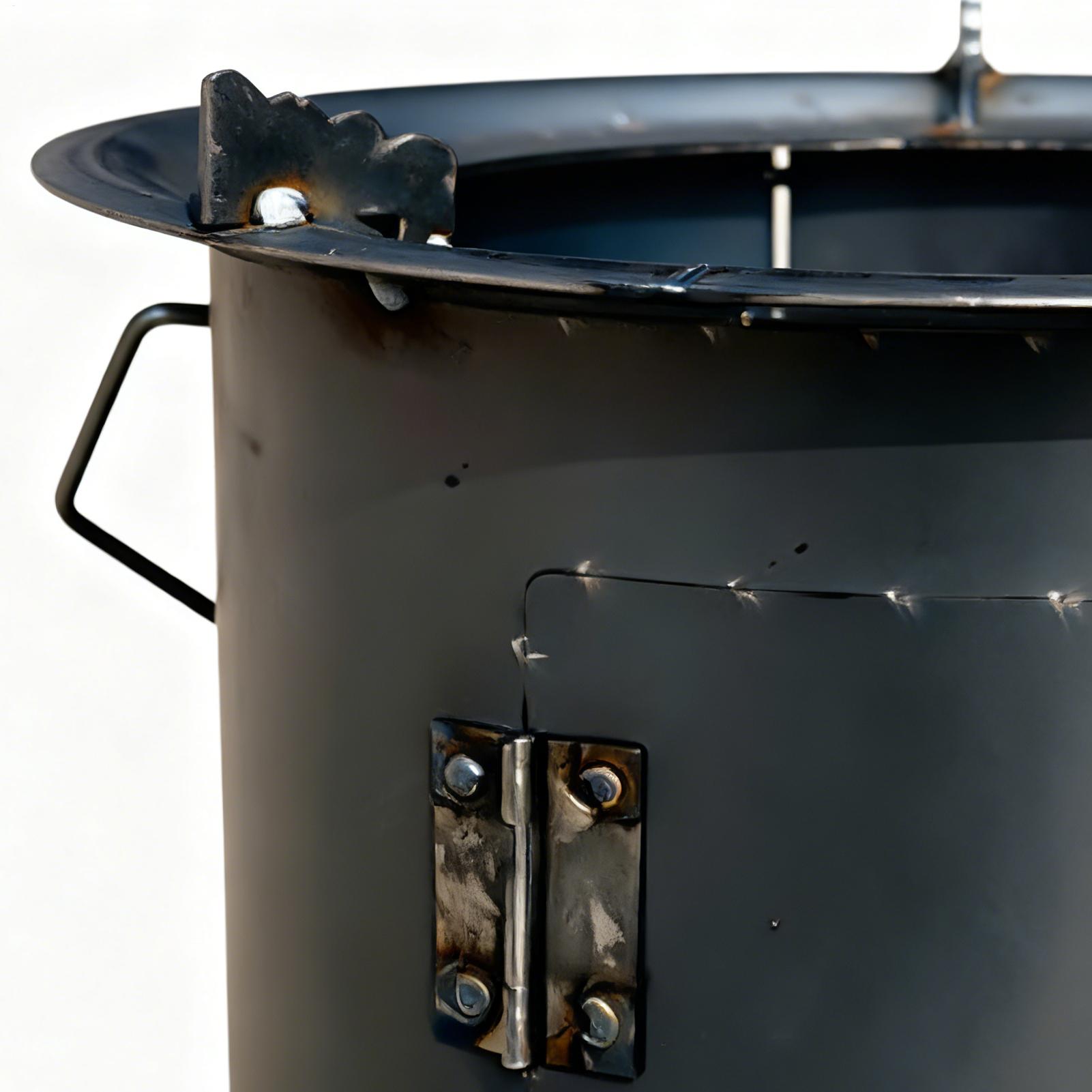 Rocket Stove Camping Portable  - Camping Cooking Gas Stove Portable Tool ulasan dan harga